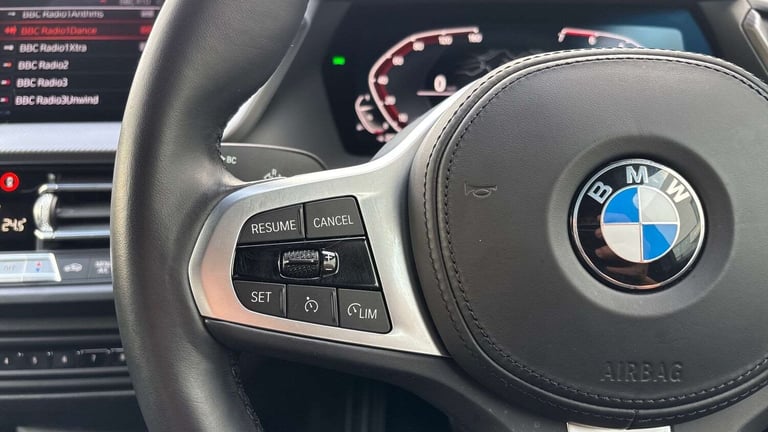 2022 BMW 2 Series 218i [136] M Sport 4dr DCT COUPE PETROL Automatic