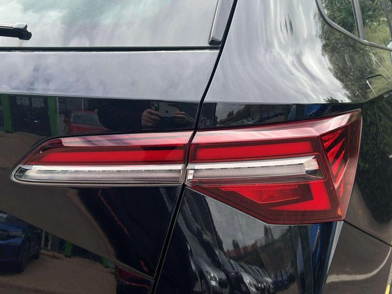 2022 Skoda Karoq Se Drive Tsi Manual SUV Petrol Manual