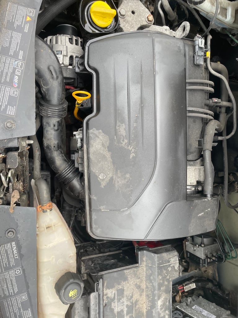 Renault, CLIO, Hatchback, 2010, Manual, 1149 (cc), 3 doors