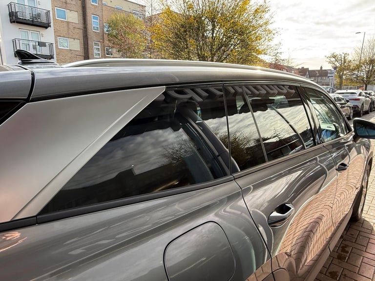 2025 Skoda Kodiaq 2.0 TSI 204 SE L 4X4 5dr DSG [7 Seat] ESTATE PETROL Automatic