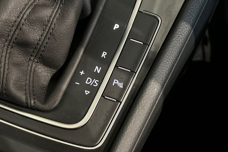 2019 19 VOLKSWAGEN GOLF 1.5 TSI EVO MATCH HATCHBACK 5DR PETROL DSG EURO 6 (S/S) 