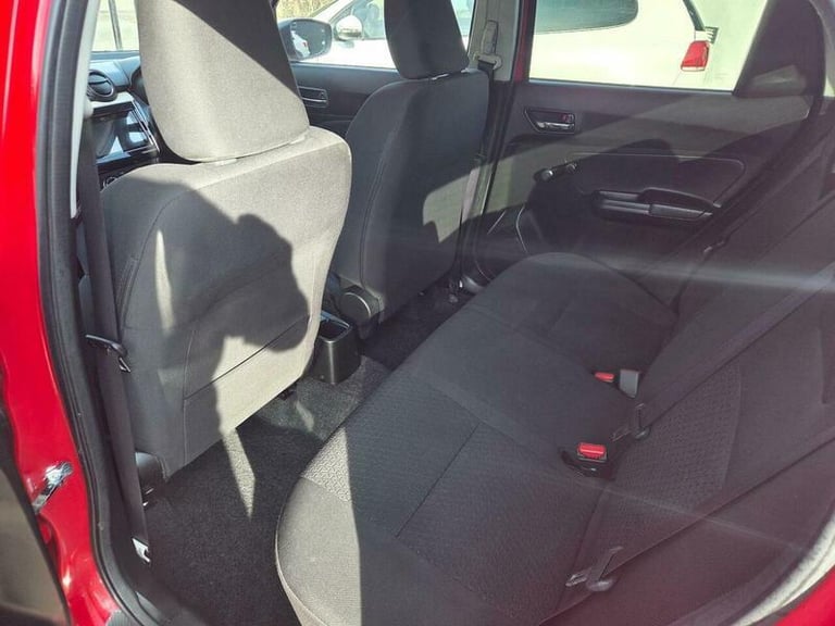  Suzuki Swift 1.0 Boosterjet SZ-T Euro 6 5dr Petrol Manual