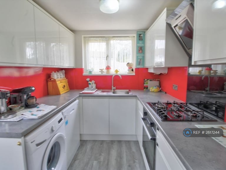 2 bedroom house in Ryecroft, Harlow, CM19 (2 bed) (#2617244)