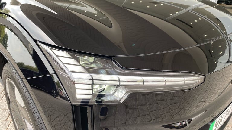 2024 Volvo EX30 315kW Twin Motor Performance Plus 69kWh 5dr Auto Electric Estate Estate Electric ...