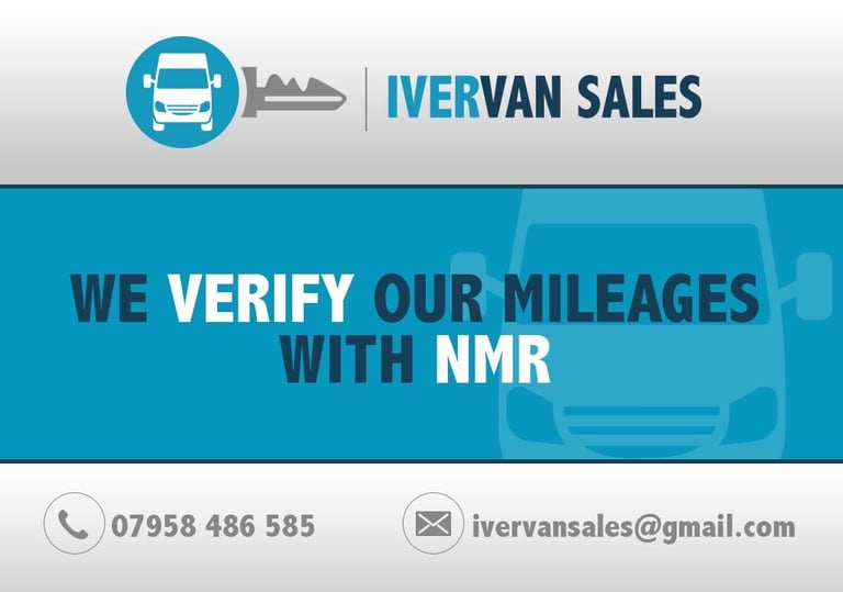 2020 Mercedes-Benz Vito 2.1 114 CDI Pure RWD L3 Euro 6 (s/s) 5dr PANEL VAN Diesel Manual