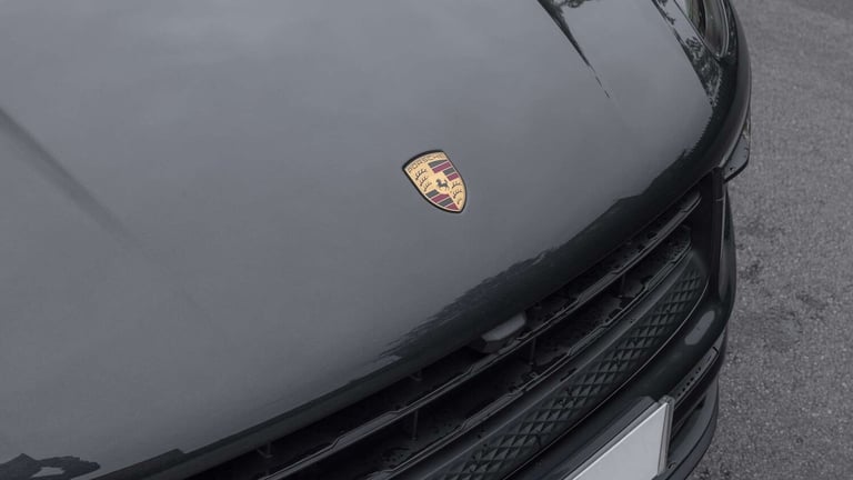 2024 Porsche Macan S S-A SUV Petrol Automatic
