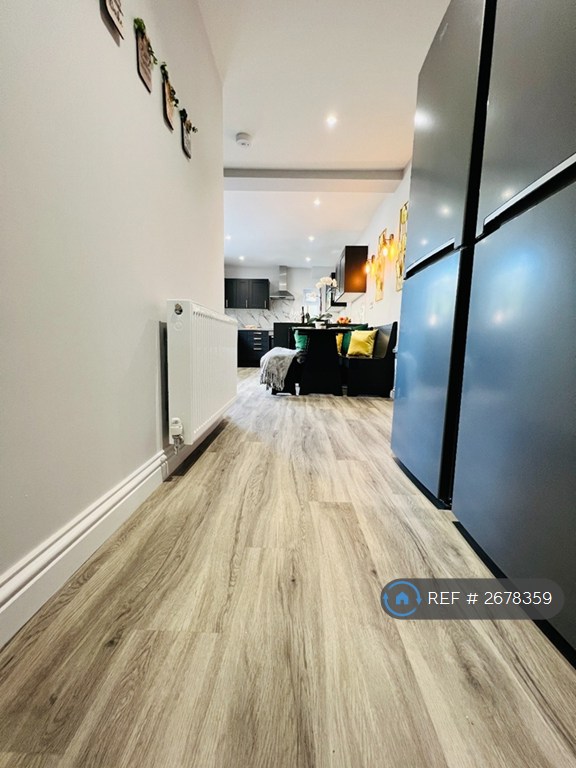 1 bedroom in Foxhall Road, Ipswich, IP3 (#2678359)