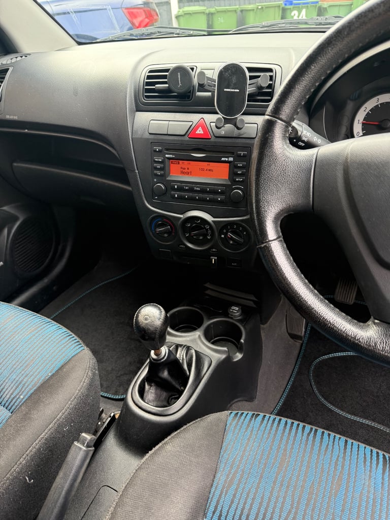Kia, PICANTO, Hatchback, 2009, Manual, 1086 (cc), 5 doors