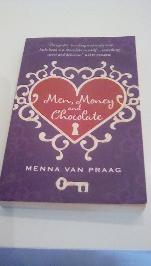 image for Men, Money & Chocolate by Meena von Praag