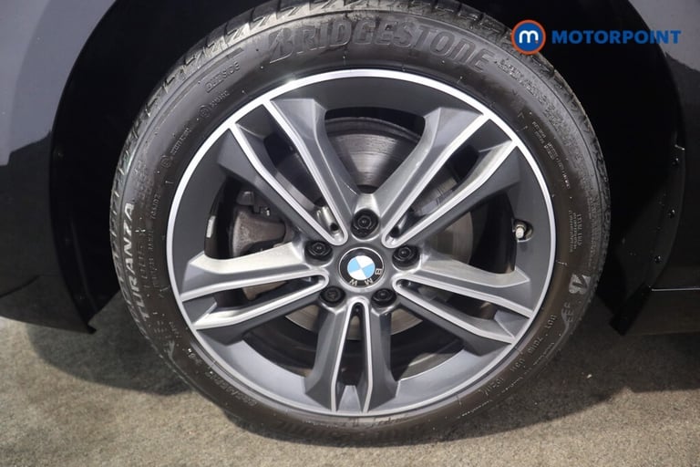 2021 BMW 2 Series 218i [136] Sport 4dr DCT [Live Cockpit Prof] Saloon Petrol Automatic