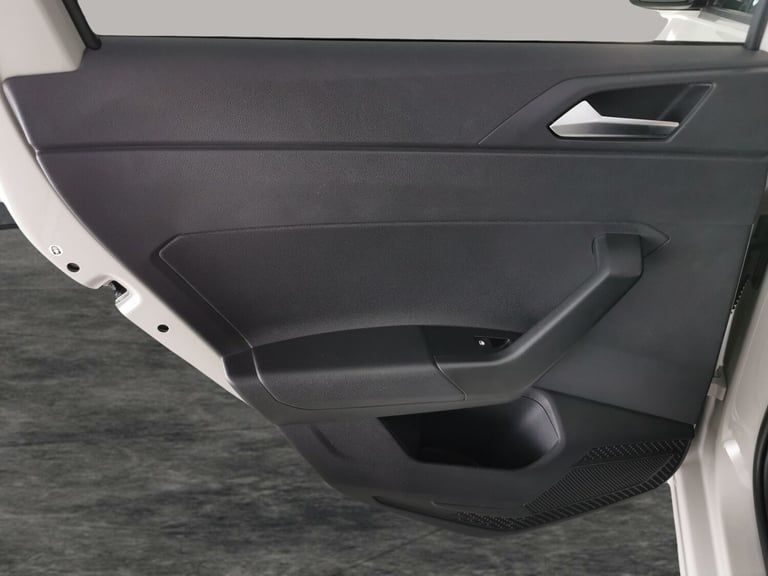 2023 Volkswagen Polo 1.0 TSI Life 5dr HATCHBACK PETROL Manual