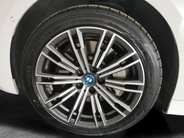 2021 BMW 3 Series 2.0 330e 12kWh M Sport Saloon 4dr Petrol Plug-in Hybrid Auto xDrive Euro 6  Sal...