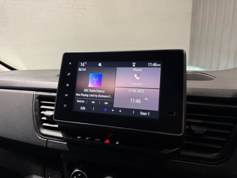 2022 22 RENAULT TRAFIC 2.0 DCI BLUE SL28 BUSINESS+ PANEL VAN 5DR DIESEL MANUAL L