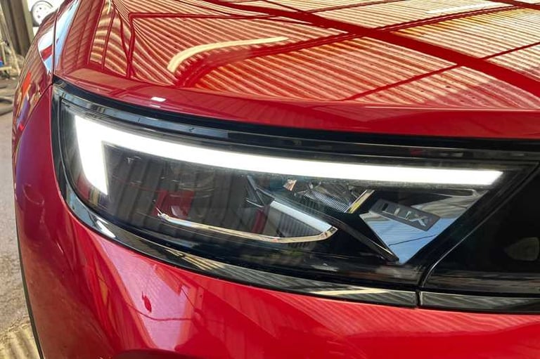 2023 Vauxhall Mokka Electric 50kWh Ultimate SUV 5dr Electric Auto (136 ps) SUV Electric Automatic