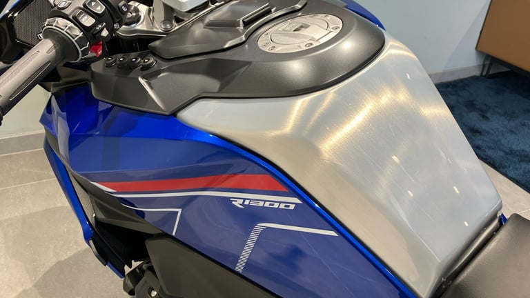 2025 BMW R1300 BMW R1300 RT LE ASA (25MY) TOURER Petrol Manual