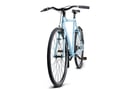 Olive O Blue Bicycle - Low Maintenance Olive 51cm Men&#039;s Bike - Small/Medium