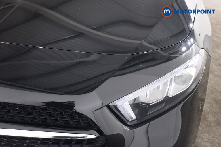 2022 Mercedes-Benz A-Class A250e AMG Line Premium Edition 5dr Auto Hatchback Hybrid Automatic