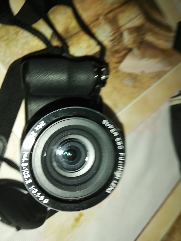 Digital camera