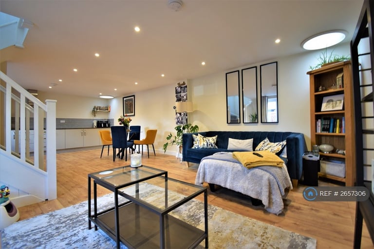 image for 2 bedroom house in Listley Street, Bridgnorth, WV16 (2 bed) (#2657306)