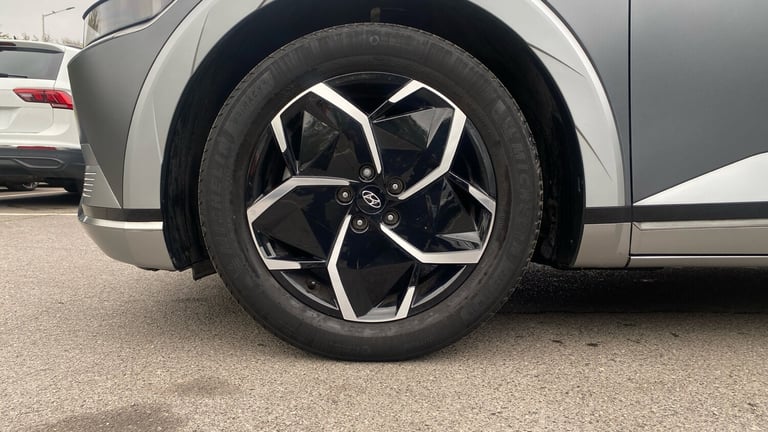 2022 Hyundai Ioniq 5 168kW Premium 77 kWh 5dr Auto (Part Leather) Electric