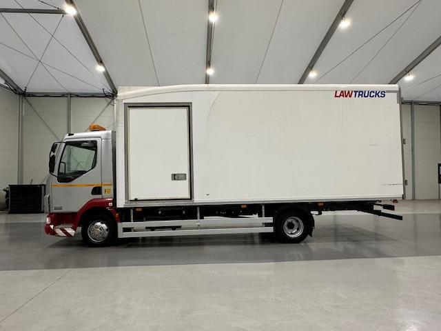 DAF LF45 150 Day Cab Box Van