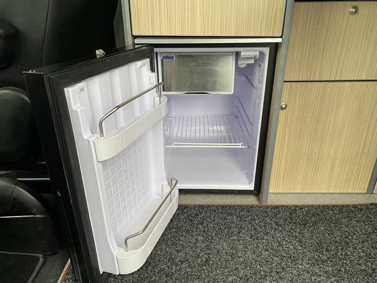 VOLKSWAGEN T28 CONVERSION 2.0 TDI T28 2010