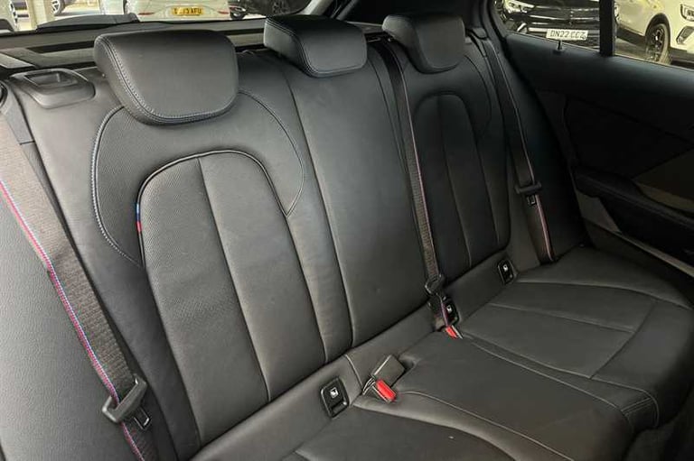 2024 BMW 1 Series 1.5 118i M Sport (LCP) Hatchback 5dr Petrol Manual Euro 6 (s/s) (136 ps) Hatchb...