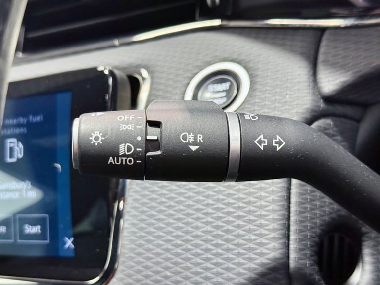 2022 22 LAND ROVER RANGE ROVER EVOQUE 2.0 P250 MHEV R-DYNAMIC S SUV 5DR PETROL A