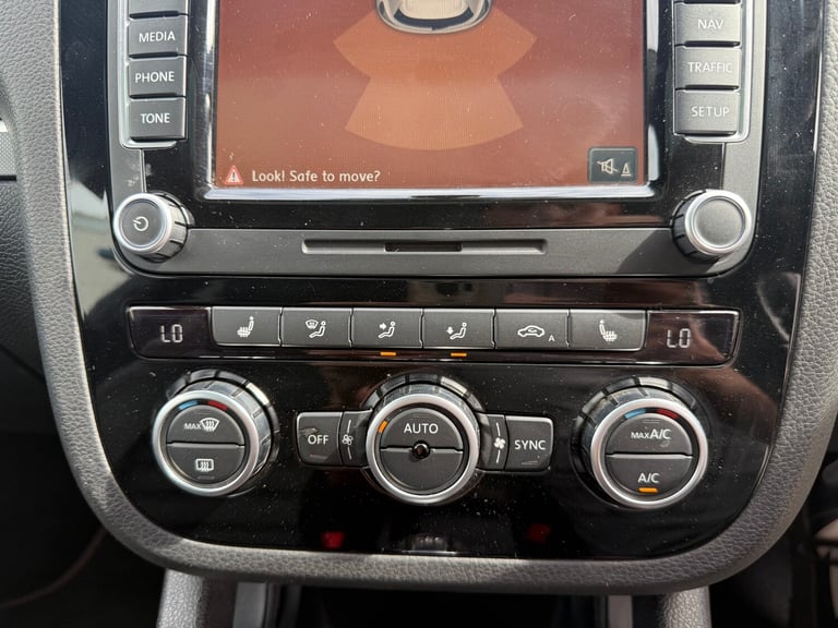 2013 Volkswagen Scirocco 2.0 TDI 177 GTS 3dr DSG COUPE Diesel Automatic