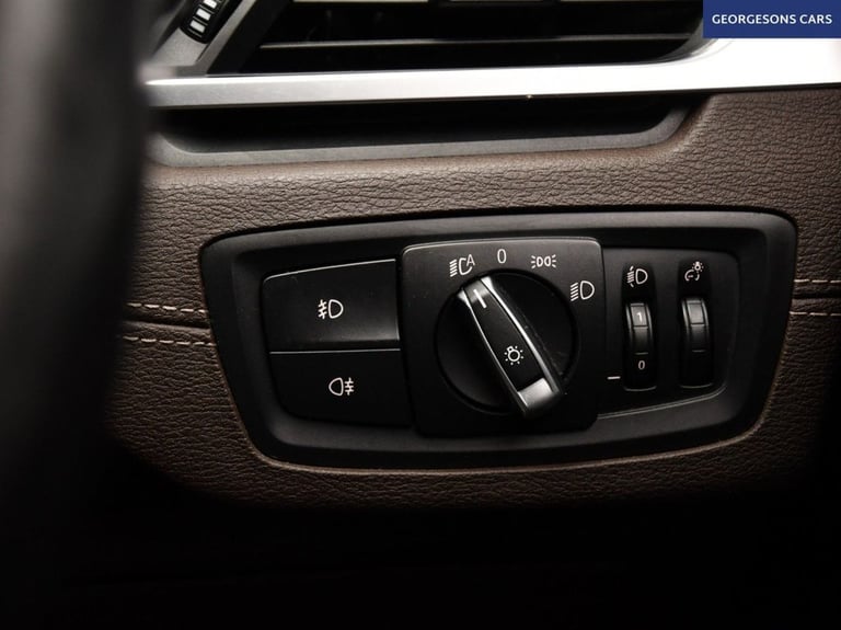 2021 BMW X1 1.5 25e 10kWh M Sport SUV 5dr Petrol Plug-in Hybrid Auto xDrive Euro 6 (s/s ESTATE PE...