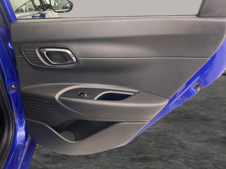2022 Hyundai i20 1.0 T-GDi MHEV Premium Hatchback 5dr Petrol Hybrid Manual Euro 6 (s/s) (100 Hatc...