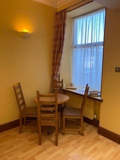 Executive One Bedroom Westend Property 