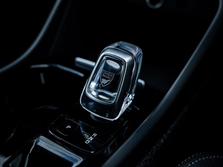 2021 Volvo XC40 1.5h T5 Twin Engine Recharge 10.7kWh Inscription Pro Auto Euro 6 (s/s) 5dr ESTATE...