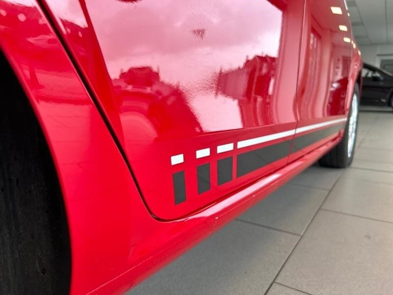 2023 Volkswagen up! 5-Dr 2020 1.0 (65ps) Up Beats SRE BMT EVO MANUAL Hatchback Petrol Manual