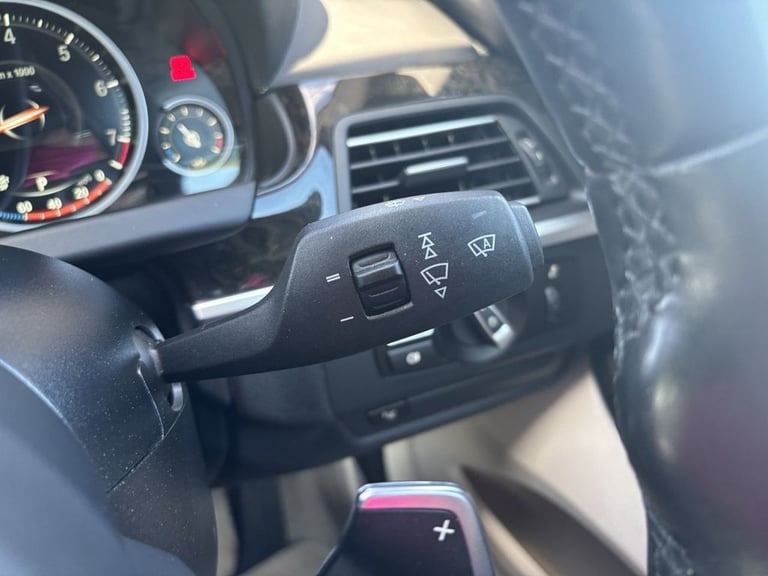 2017 BMW 6 Series 4.4 650i V8 M Sport Coupe 2dr Petrol Auto Euro 6 (s/s) (450 ps) Coupe Petrol Au...