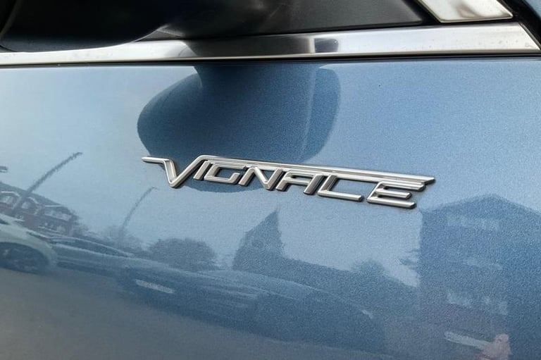 2022 Ford Kuga 1.5 EcoBoost 150 Vignale 5dr HATCHBACK PETROL Manual