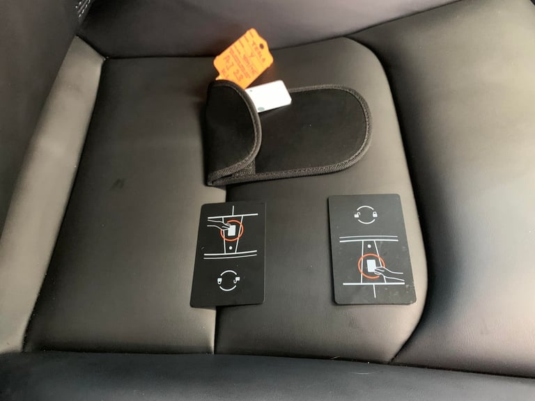 2023 Tesla Model Y SUV 5dr Electric Auto RWD (346 ps) - LED - REVERSE CAM - NAV Suv Electric Auto...