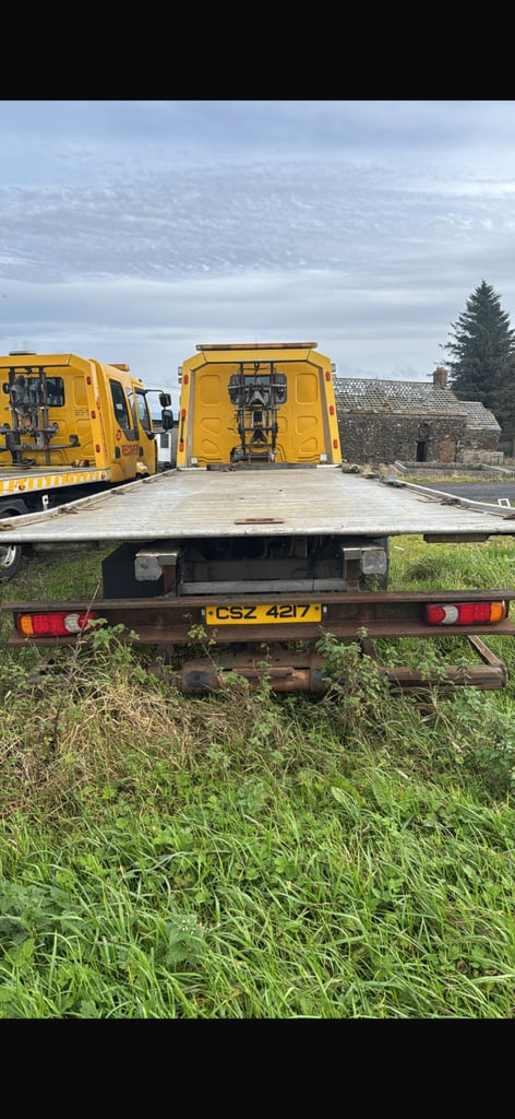 Renault Trucks, MIDLUM (45), Other, 2010, 4764 (cc)