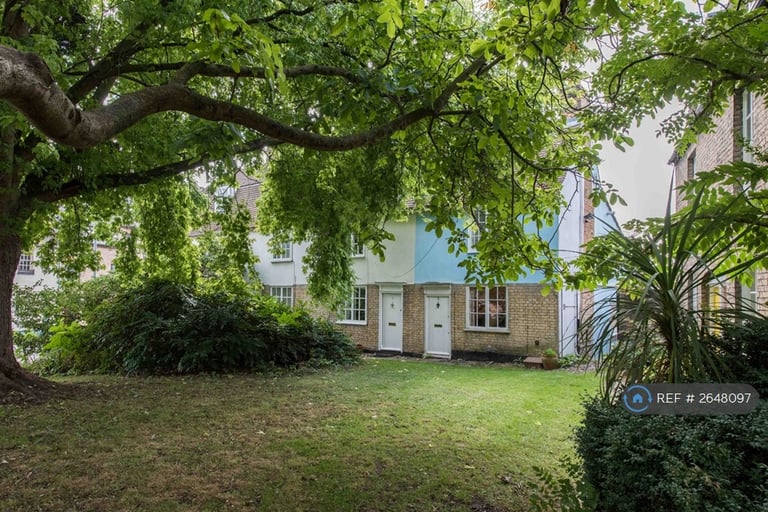 1 bedroom in Bells Court, Cambridge, CB3 (#2648097)