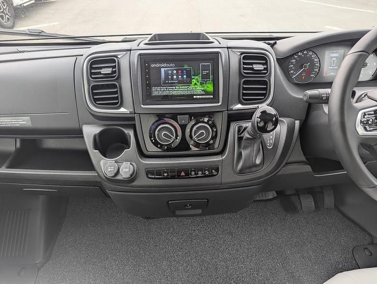 Pilote V630LG 2.2 Premium Motorhome 