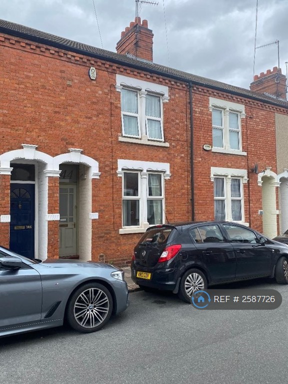 1 bedroom in Southampton Road, Northampton, NN4 (#2587726)