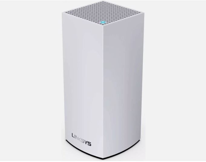 Linksys - Whole Home Mesh WiFi System