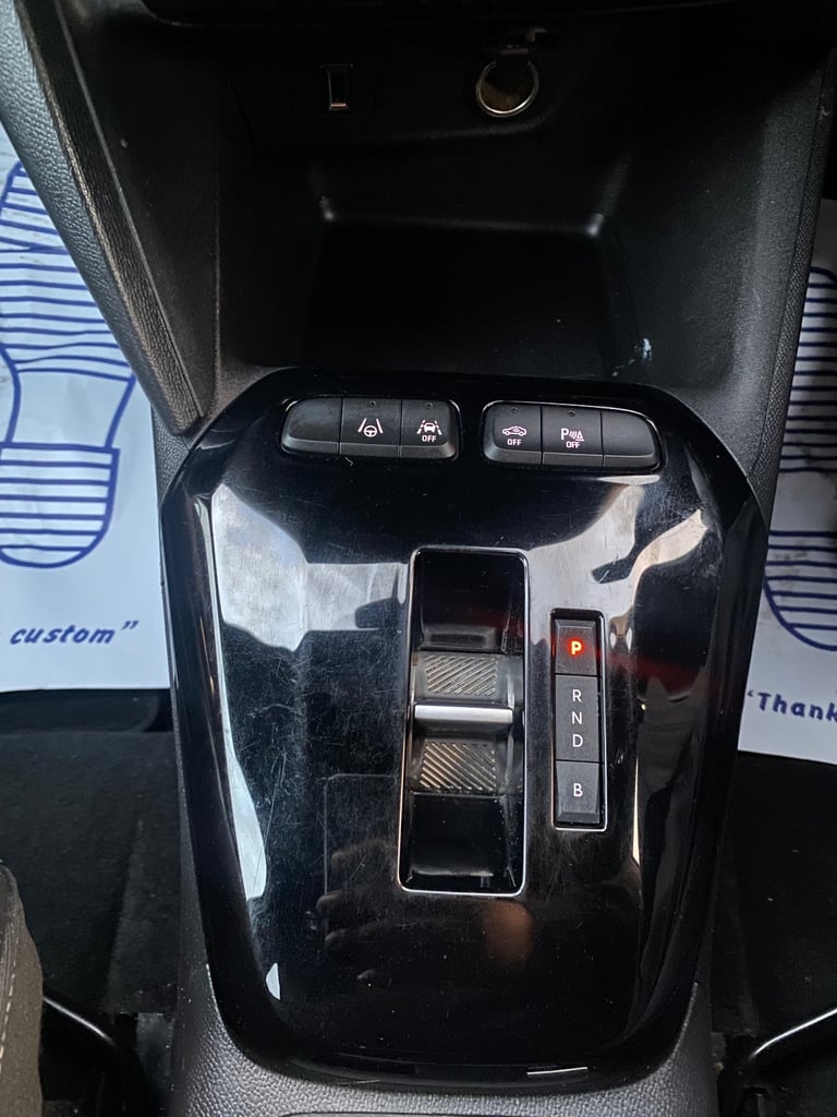 Vauxhall Corsa Ultimate 2023 Automatic Electric 5 doors