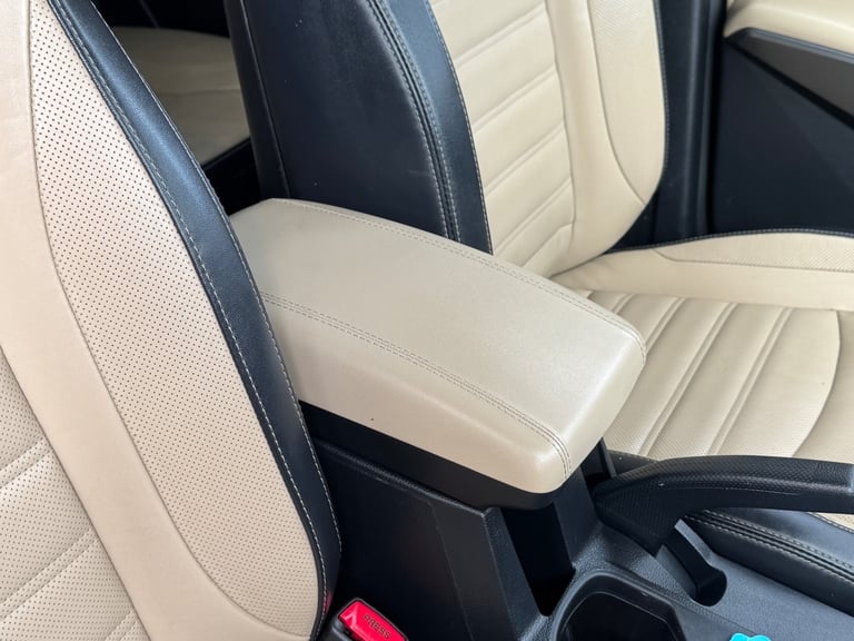 2018 Ssangyong Tivoli 1.6 e-XDi ELX 5dr SUV Diesel Manual