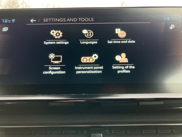 2022 Peugeot 3008 1.5 BlueHDi GT Premium 5dr EAT8 Estate DIESEL Automatic