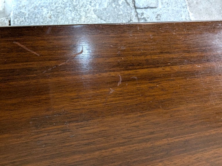 1960s E Gomme Librenza Sideboard - Tola Wood - G Plan