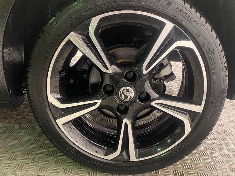 2022 Vauxhall Corsa 1.2 Turbo Ultimate 5dr Auto HATCHBACK PETROL Automatic