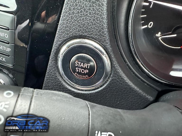 2017 Nissan X-Trail 1.6 DIG-T Tekna Euro 6 (s/s) 5dr ESTATE Petrol Manual