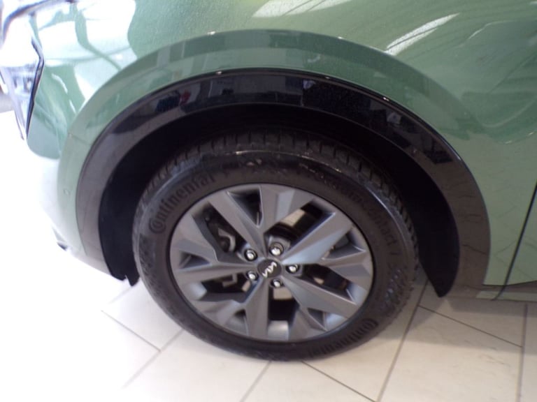  Kia Sportage 1.6T GDi HEV GT-Line S 5dr Auto Petrol/Electric Hybrid