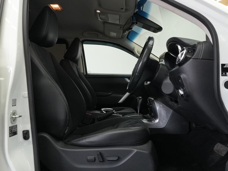  Mercedes-Benz X-Class 2.3 CDI Power Auto 4MATIC Euro 6 4dr Diesel Automatic